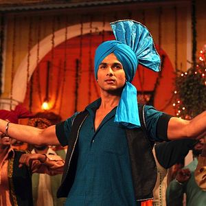 Bilder Mausam - Jahreszeiten der Liebe