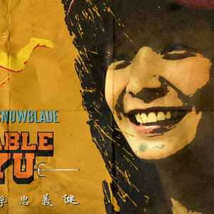 Bilder Tarantino: The Disciple Of Hong Kong