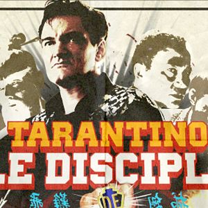 Bilder Tarantino: The Disciple Of Hong Kong