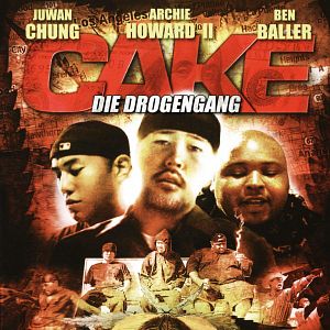 Bilder Cake - Die Drogengang