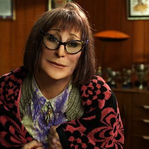 Bilder Anjelica Huston