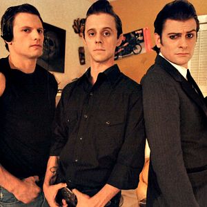 Bilder Von der bösen Art