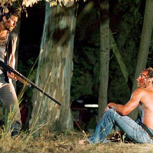 Bilder Von der bösen Art