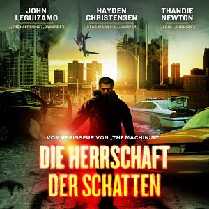 Bilder Die Herrschaft der Schatten