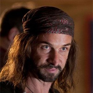 Bilder Colin Cunningham