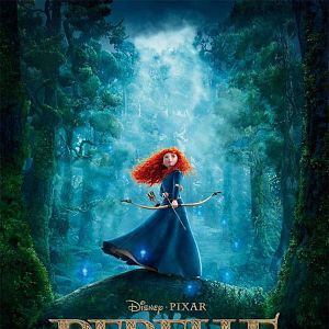 Bilder Merida - Legende der Highlands