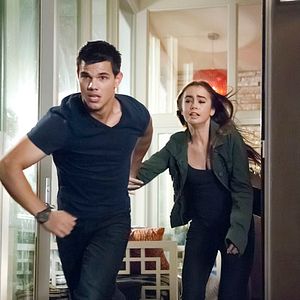 Bilder Atemlos - Gefährliche Wahrheit