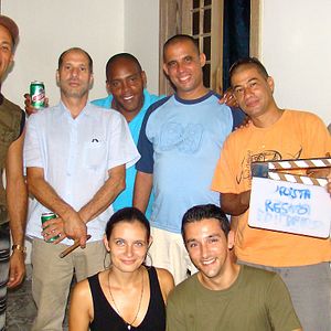 Bilder El Sofa de la Habana