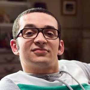 Bilder William Lebghil