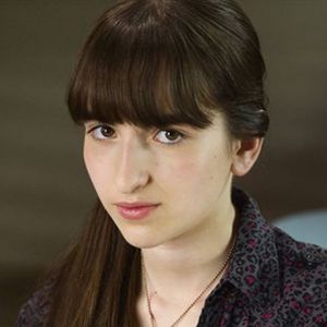 Bilder Syrielle Mejias