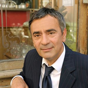 Bilder Michel Bompoil