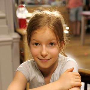 Bilder Carla Besnaïnou