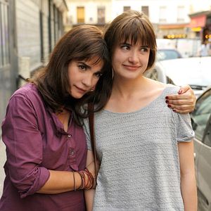 Bilder Camille Claris