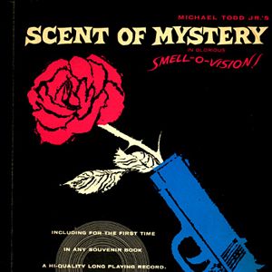 Bilder Scent of Mystery
