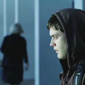 Bilder Wasted on the Young