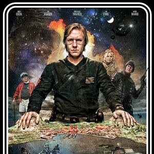 Bilder Norwegian Ninja