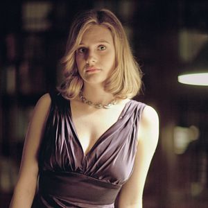 Bilder Romola Garai