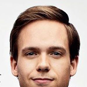 Bilder Patrick J. Adams