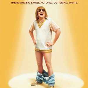 Bilder Bucky Larson: Born to Be a Star