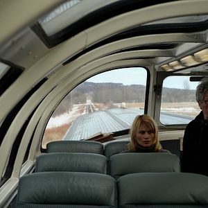 Bilder Claude Miller