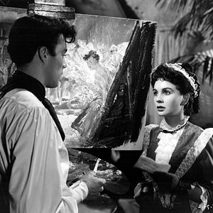 Bilder Paris um Mitternacht