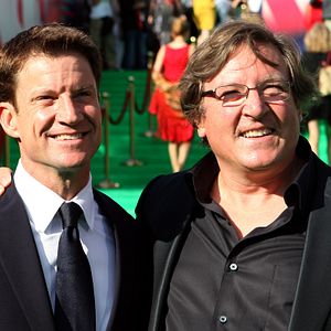 Bilder Transformers 3