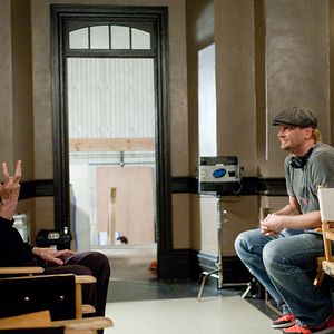 Bilder Christopher Lee