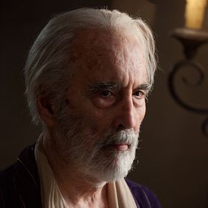 Bilder Christopher Lee