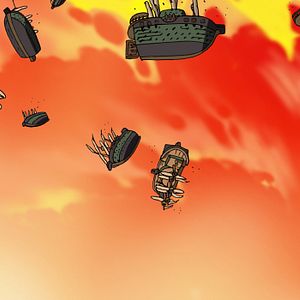 Bilder Munehisa Sakai