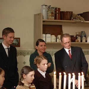 Bilder Deckname Cor - Das dramatische Leben des Max Windmüller