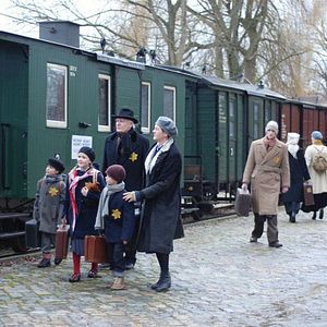 Bilder Deckname Cor - Das dramatische Leben des Max Windmüller