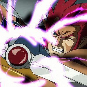 Bilder Thundercats (2011)