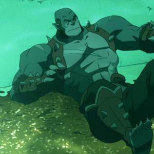 Bilder Thundercats (2011)