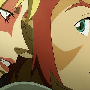 Bilder Thundercats (2011)