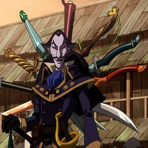 Bilder Thundercats (2011)