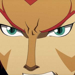 Bilder Thundercats (2011)