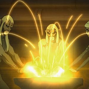 Bilder Thundercats (2011)