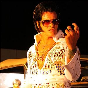 Bilder Elvis XXX: A Porn Parody