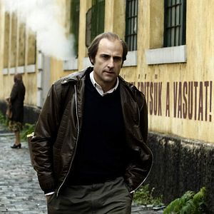 Bilder Mark Strong