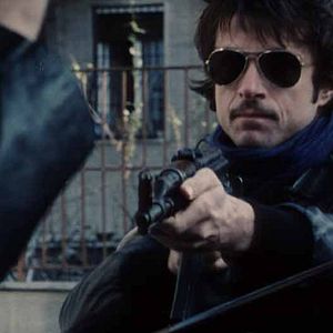 Bilder Engel des Bösen - Die Geschichte eines Staatsfeindes