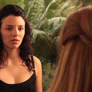 Bilder Valeria descalza