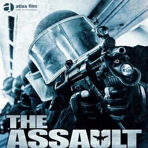 Bilder The Assault