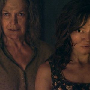 Bilder Hannah Herzsprung