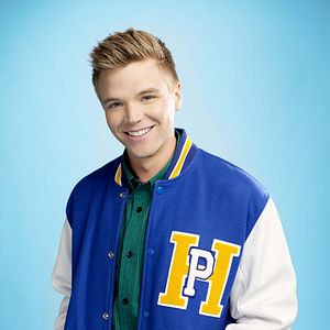 Bilder Brett Davern