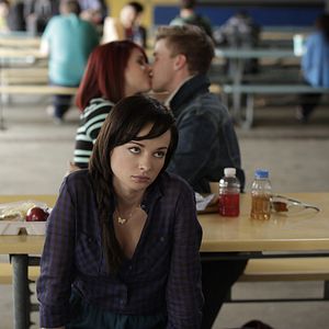 Bilder Jillian Rose Reed