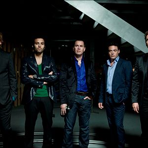 Bilder Loft - Liebe, Lust, Lügen