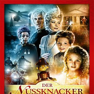 Bilder Der Nussknacker