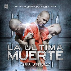 Bilder The Last Death - Der ultimative Tod