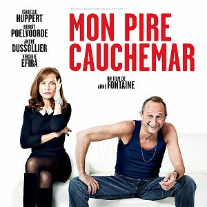 Bilder Mein liebster Alptraum