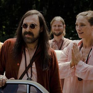 Bilder Sommer in Orange